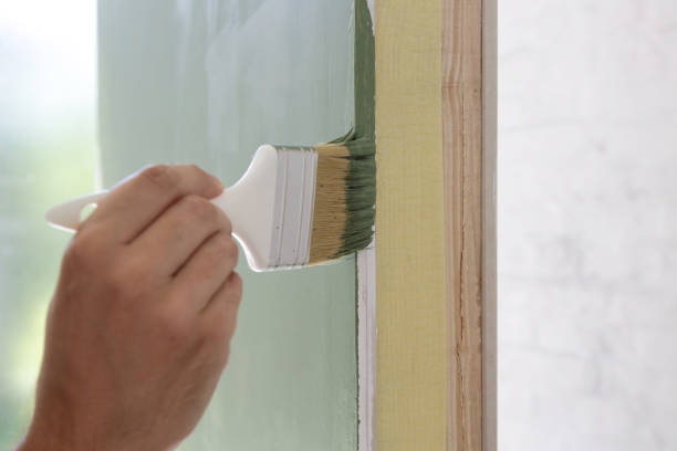 Mold Documentation for Insurance Claims in Beverly Hills, TX